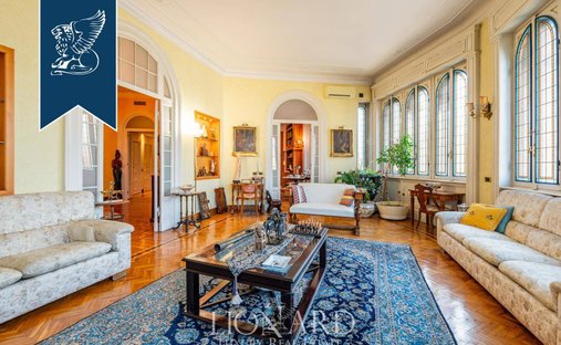 Apartment in Centro Storico, Milan, Lombardy 1