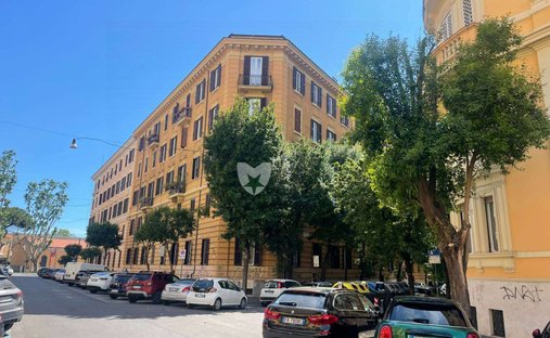 Wohnung in Aventin - San Saba, Rom, Italien 1