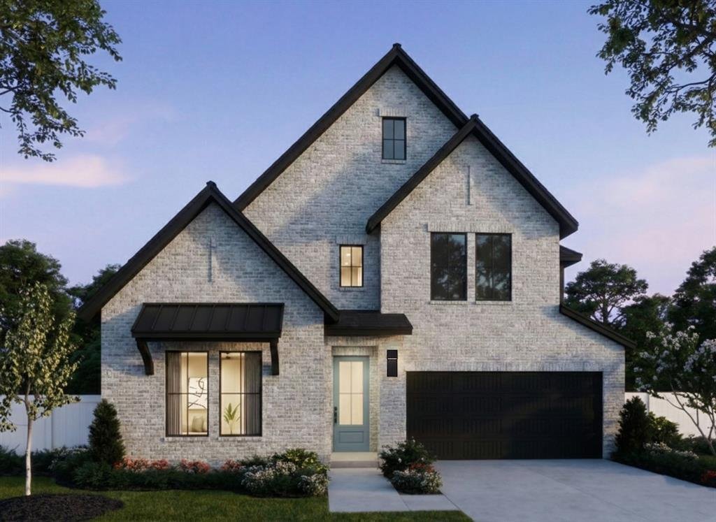 House in Celina, Texas, United States 1 - 18513207