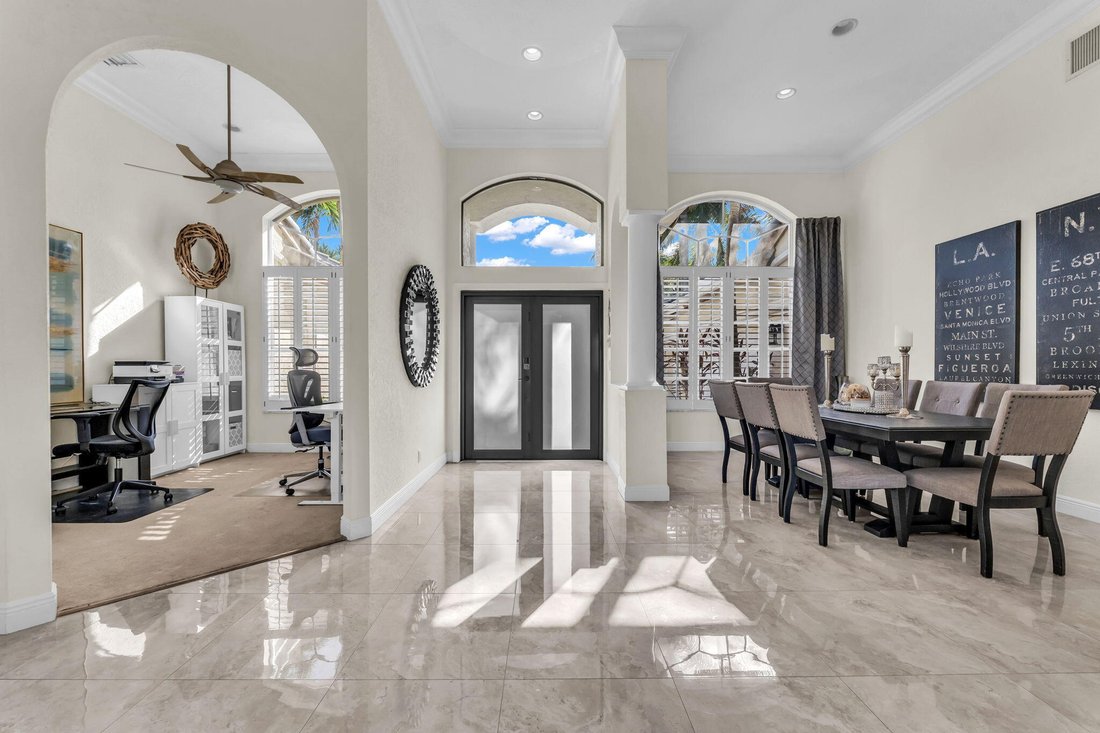 House in Boca Raton, Florida, United States 3 - 18512007