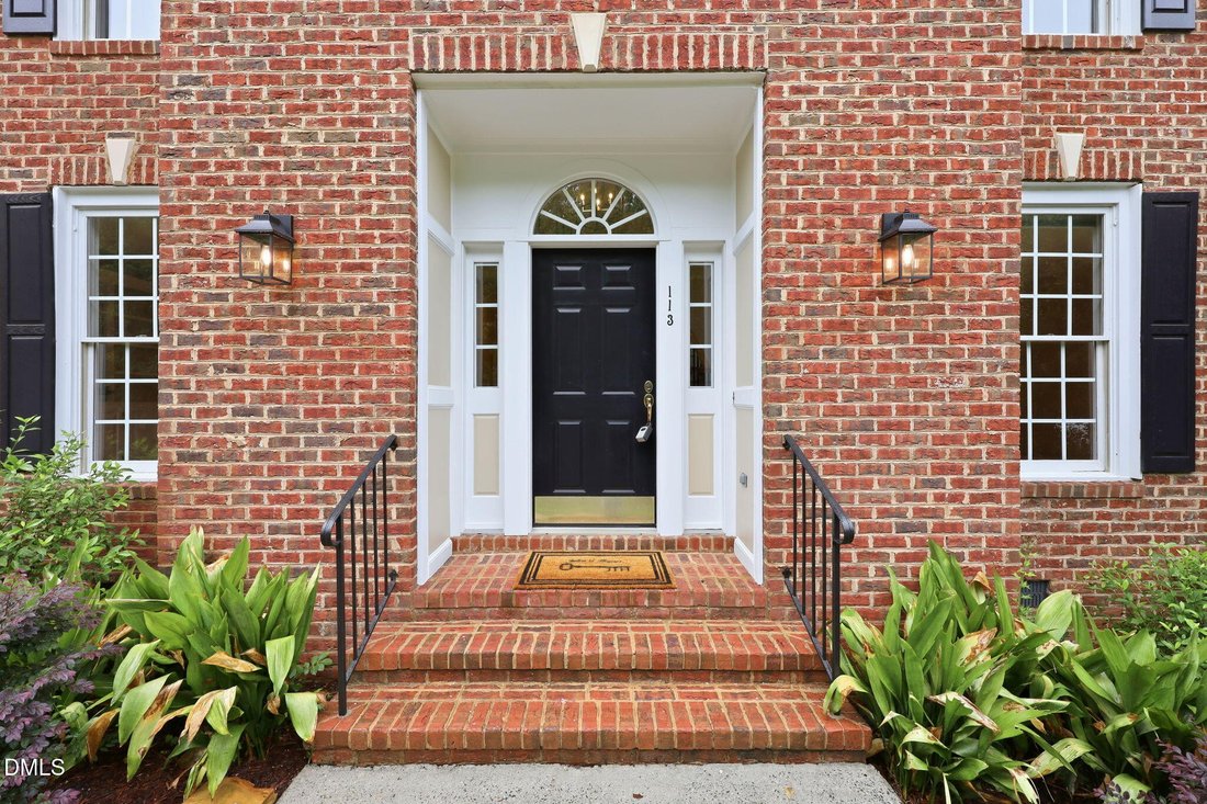 House in Chapel Hill, North Carolina, United States 4 - 18085386