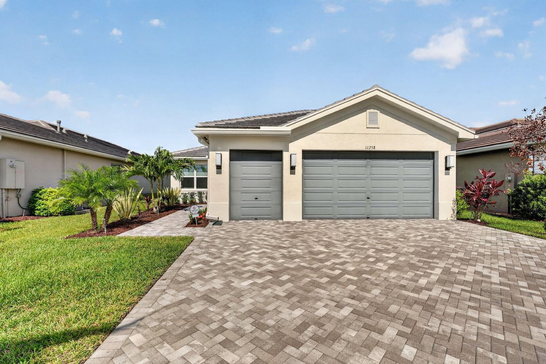 House in Port St. Lucie, Florida, United States 5 - 18515250