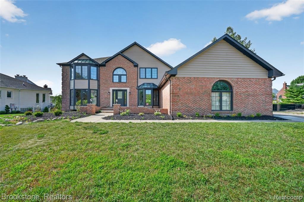 House in Utica, Michigan, United States 4 - 18515018