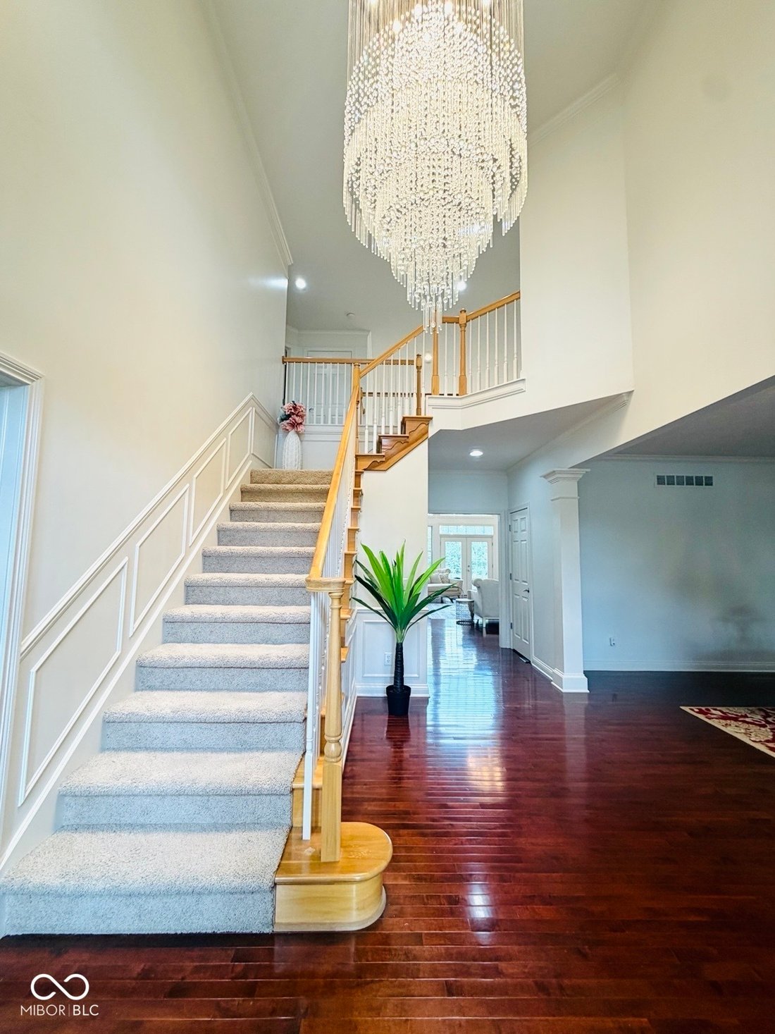 House in Carmel, Indiana, United States 4 - 18511530