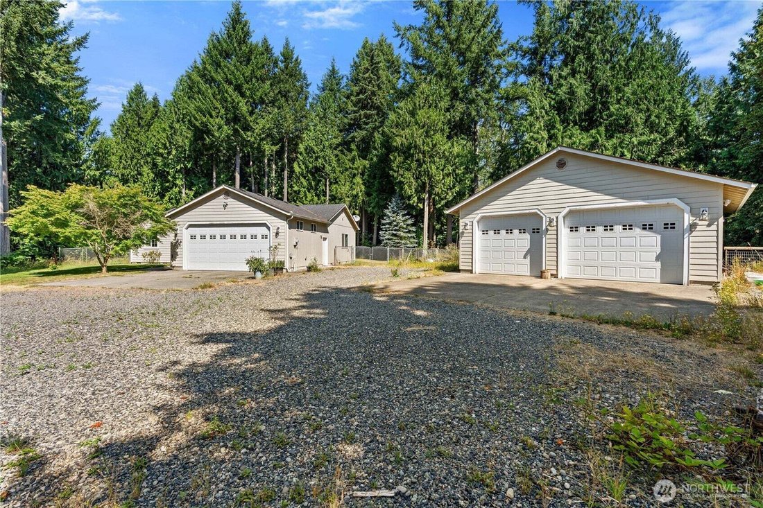 House in Yelm, Washington, United States 2 - 18509769