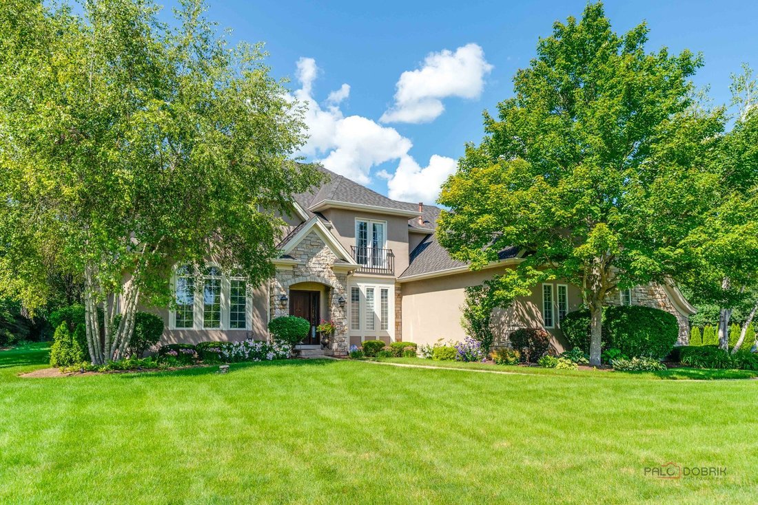 House in Wadsworth, Illinois, United States 2 - 18273913