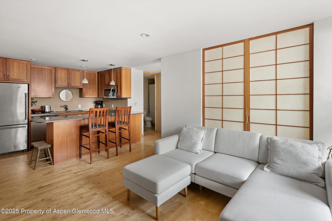 House in Aspen, Colorado, United States 2 - 18519215