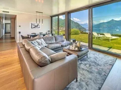 Penthouse in Menaggio, Lombardy, Italy 4 - 18513850