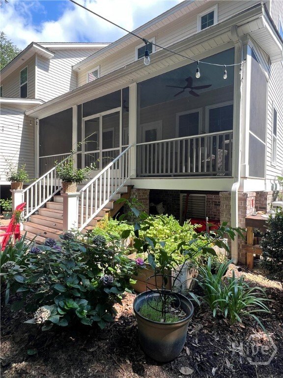 House in Savannah, Georgia, United States 5 - 18508766
