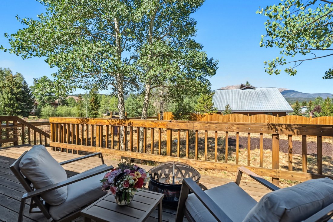 Andere in Silverthorne, Colorado, Vereinigte Staaten 4 - 18522501