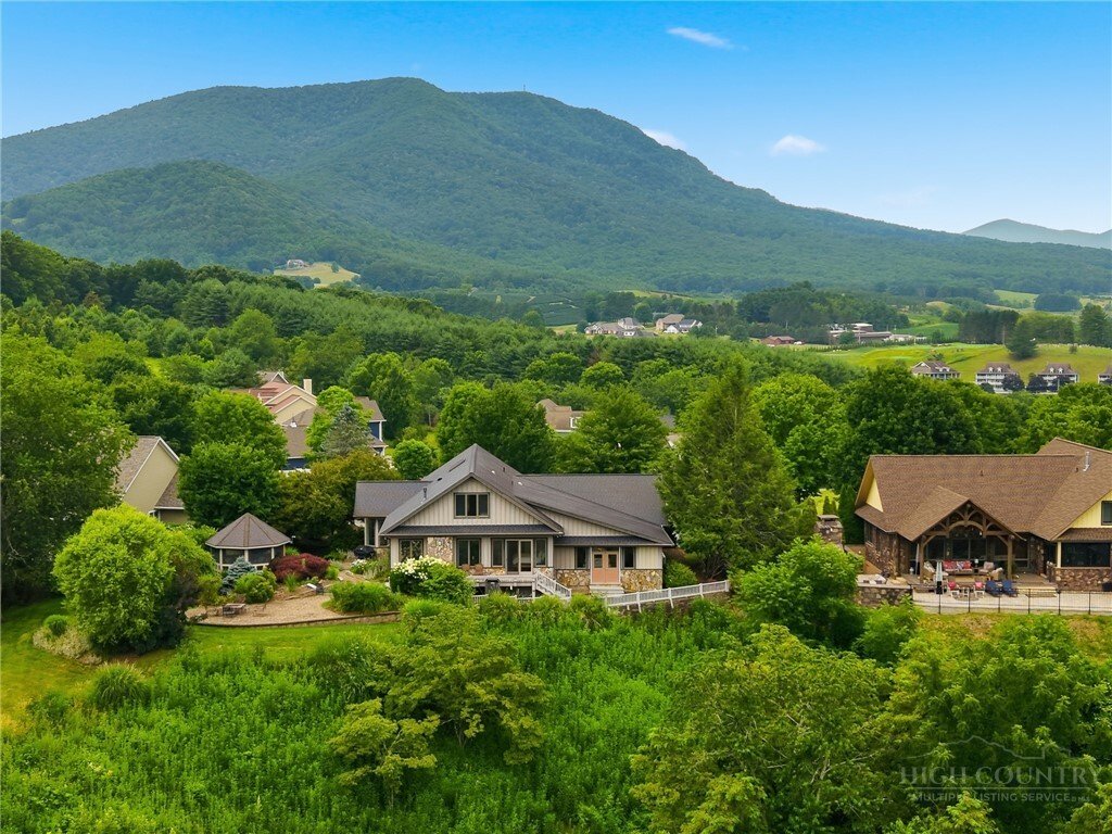 House in Jefferson, North Carolina, United States 3 - 18511230