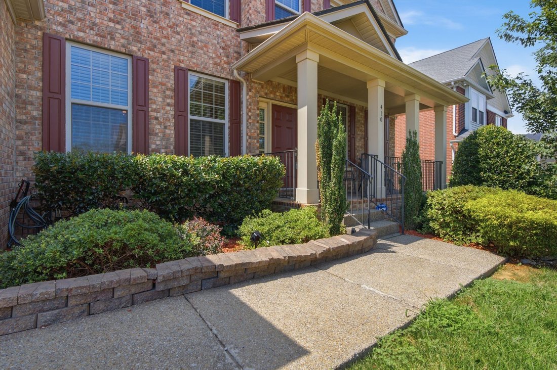 House in Mt. Juliet, Tennessee, United States 3 - 18515209