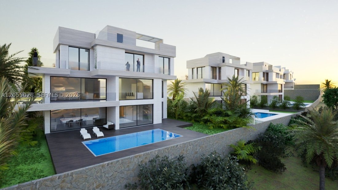 House in Estepona, Andalusia, Spain 4 - 18511339