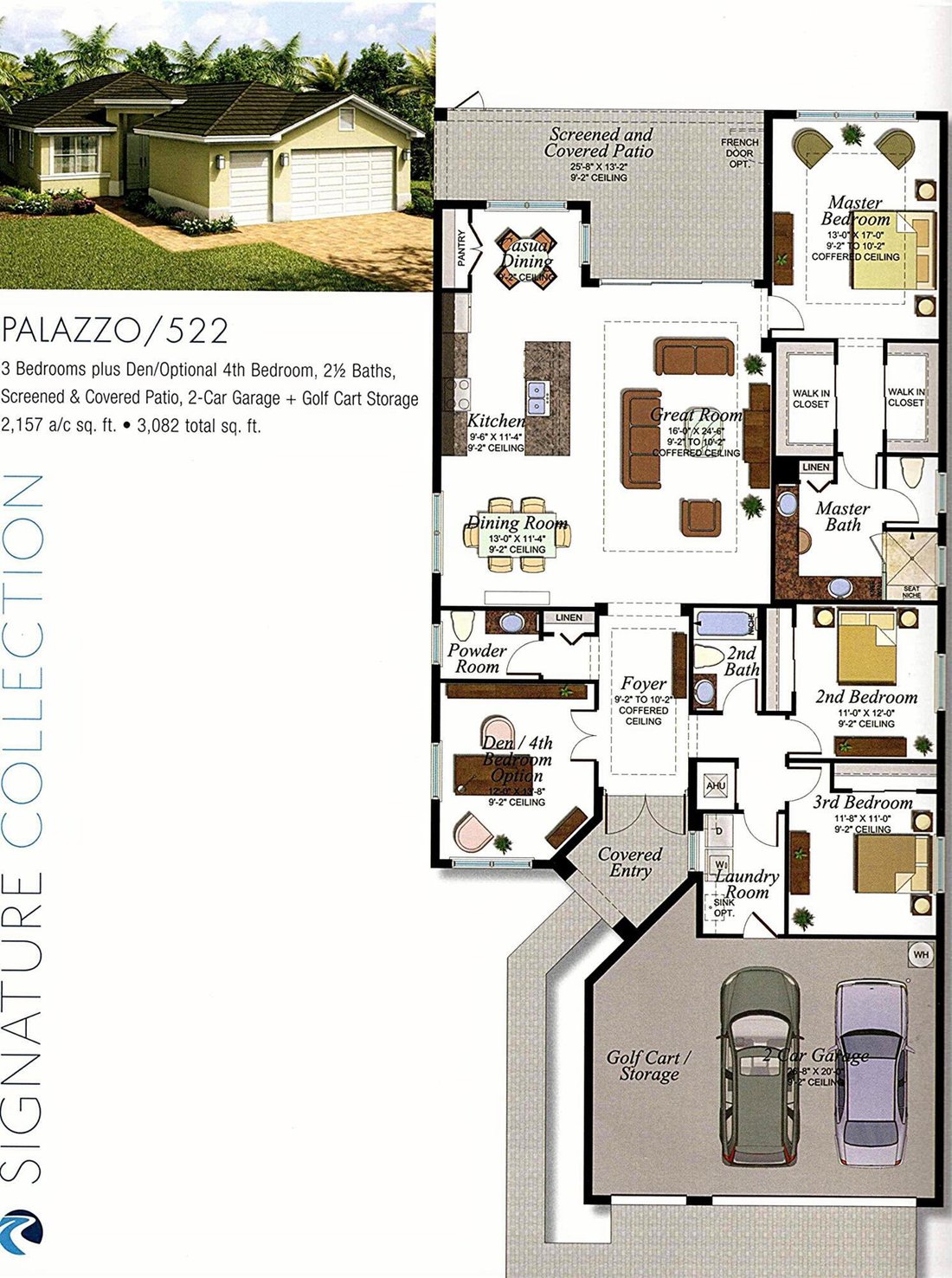 House in Port St. Lucie, Florida, United States 3 - 18515250