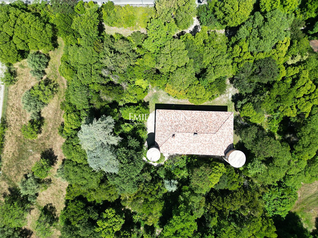 Villa in Uzès, Occitania, France 2 - 17361538