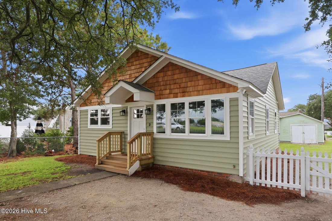 House in Morehead City, North Carolina, United States 2 - 18517245
