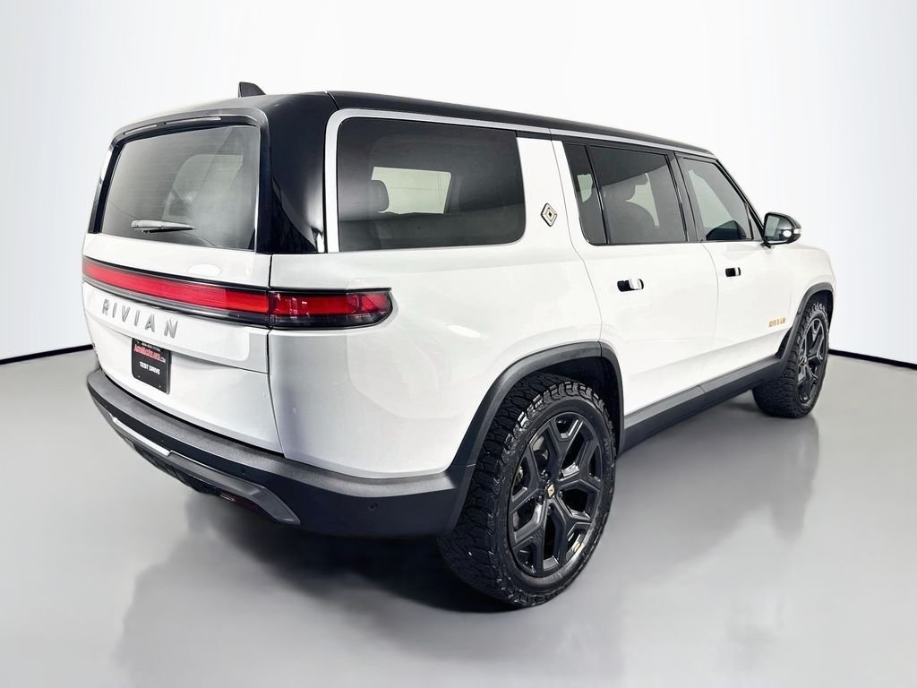 Suv in Lilburn, GA, United States 5 - 18118203