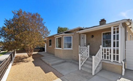 House in San Diego, California, United States 1