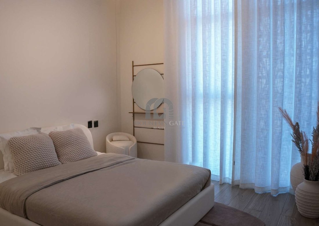Townhouse in Albade'i, Sharjah Emirate, United Arab Emirates 5 - 18509614