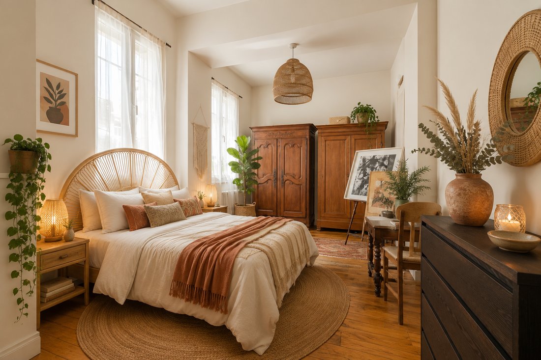 Apartment in Mouton Duvernet, Paris 14e Arrondissement, Paris 3 - 17319009