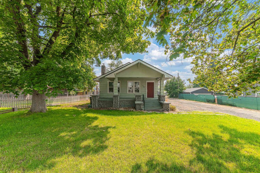House in Spokane Valley, Washington, United States 2 - 18510840