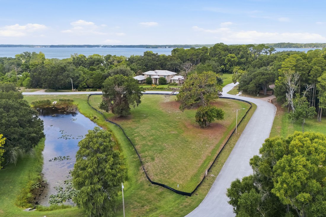 Land in Tarpon Springs, Florida, United States 1 - 18516643