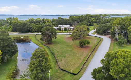 Land in Tarpon Springs, Florida, United States 1