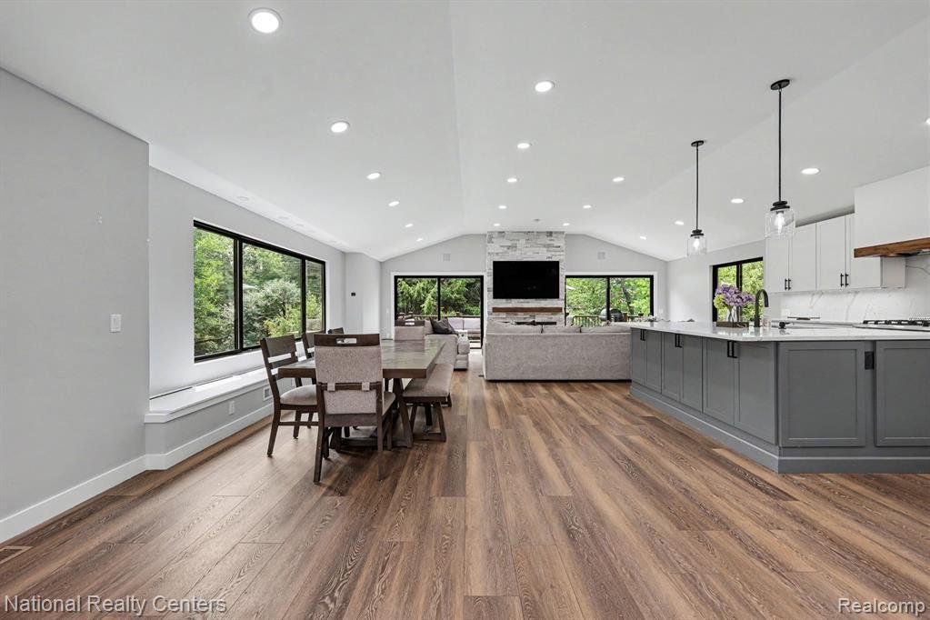 House in Ann Arbor, Michigan, United States 5 - 18469351