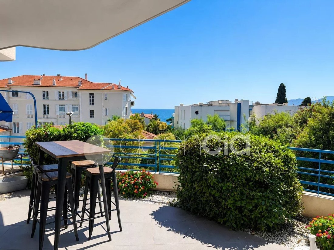 Apartment in Cannes, Provence-Alpes-Côte d'Azur, France 1 - 17930164