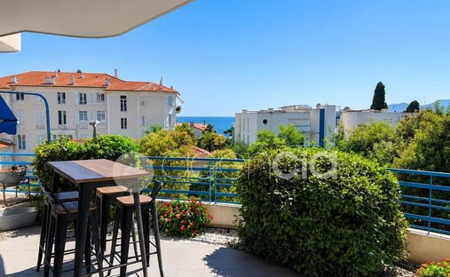 Apartment in Cannes, Provence-Alpes-Côte d'Azur, France 1