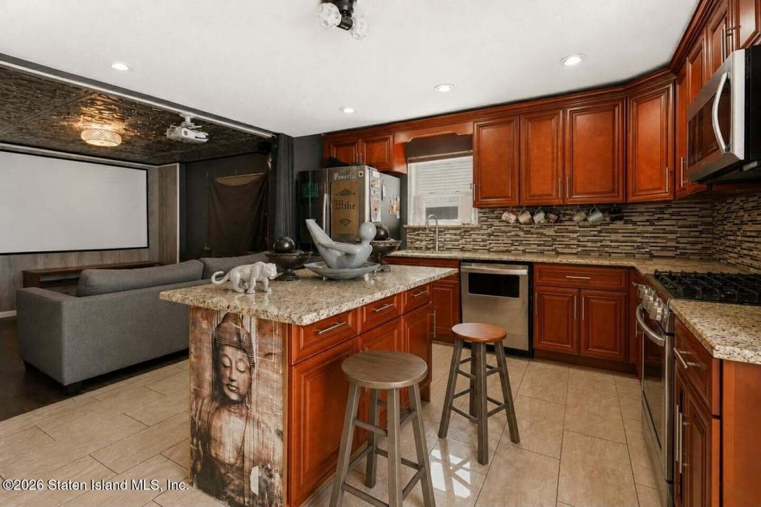 Casa a New York, New York, Stati Uniti 3 - 18515711