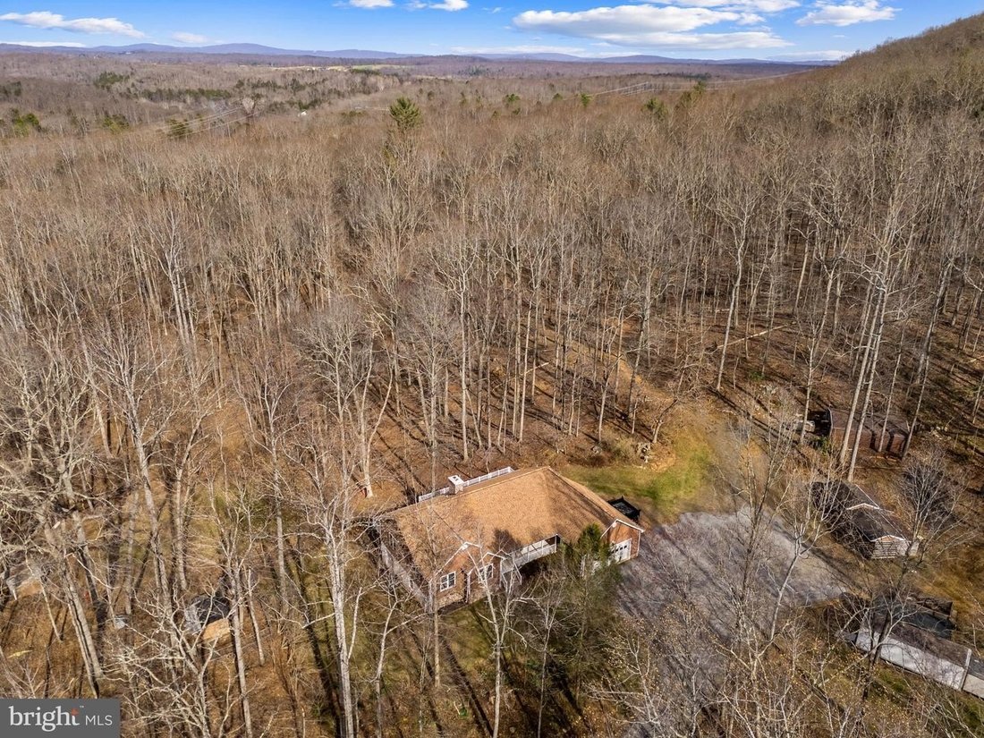 House in Amissville, Virginia, United States 5 - 18514588