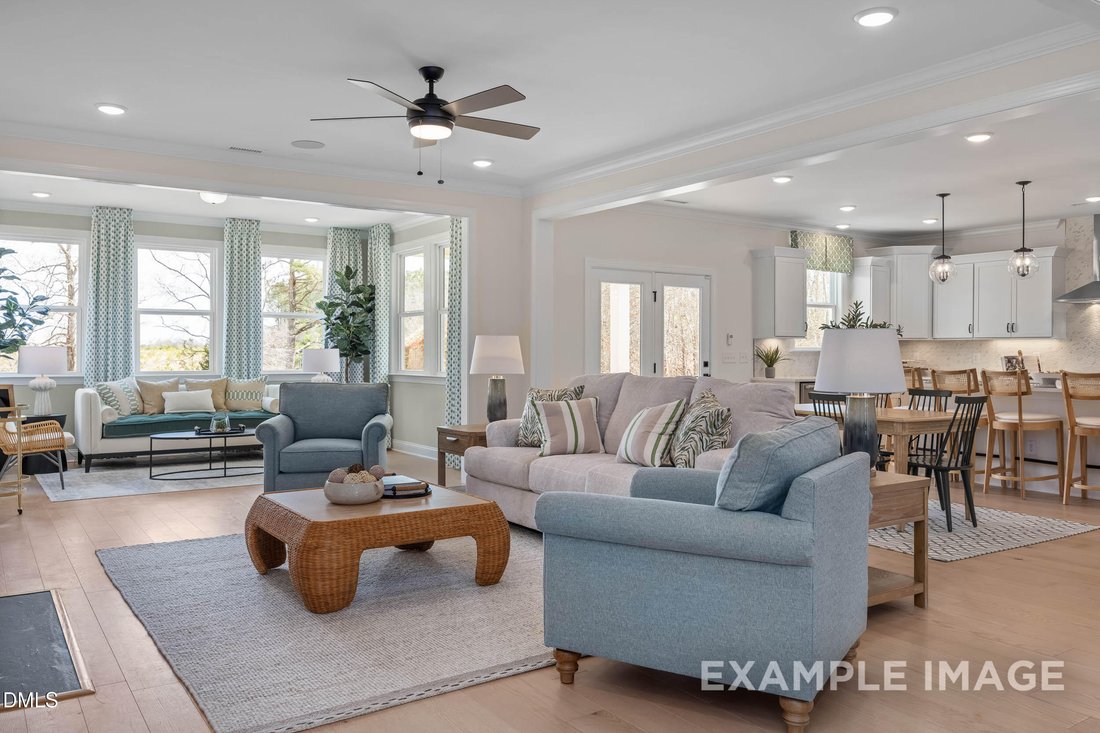 House in Holly Springs, North Carolina, United States 4 - 18517564