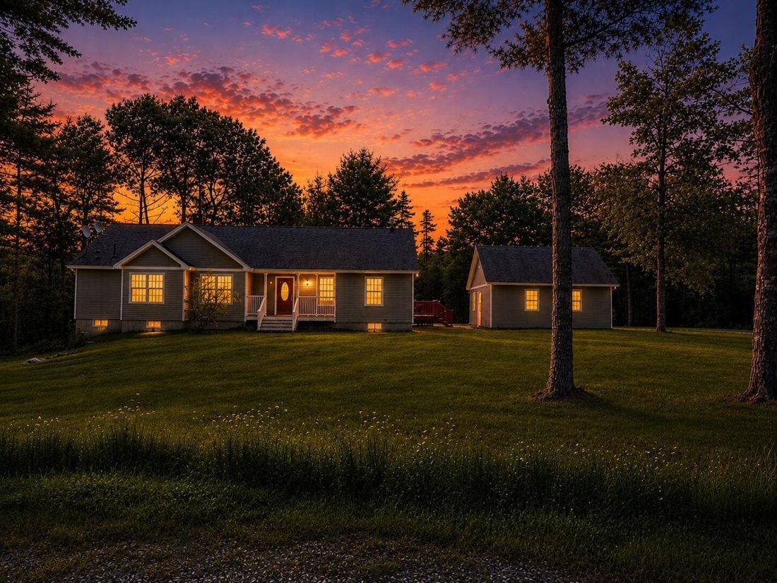 House in Trenton, Maine, United States 1 - 17963420