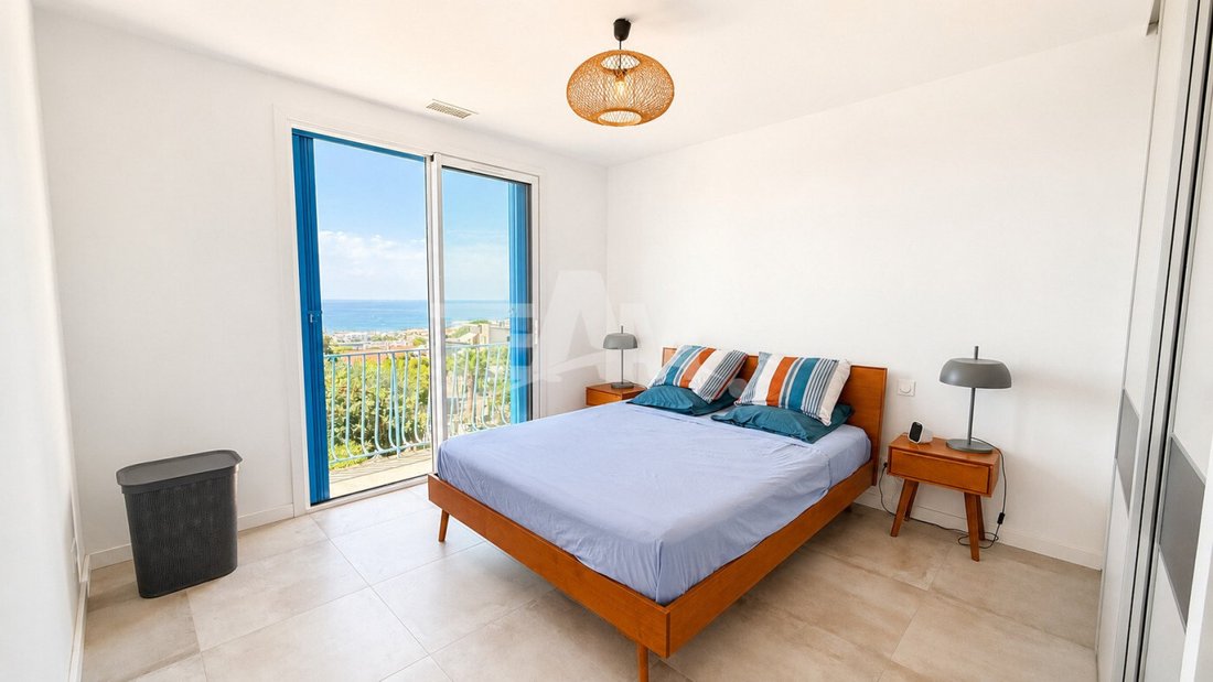 House in Espace Villeroy-Les Quilles, Sète, France 5 - 18500055