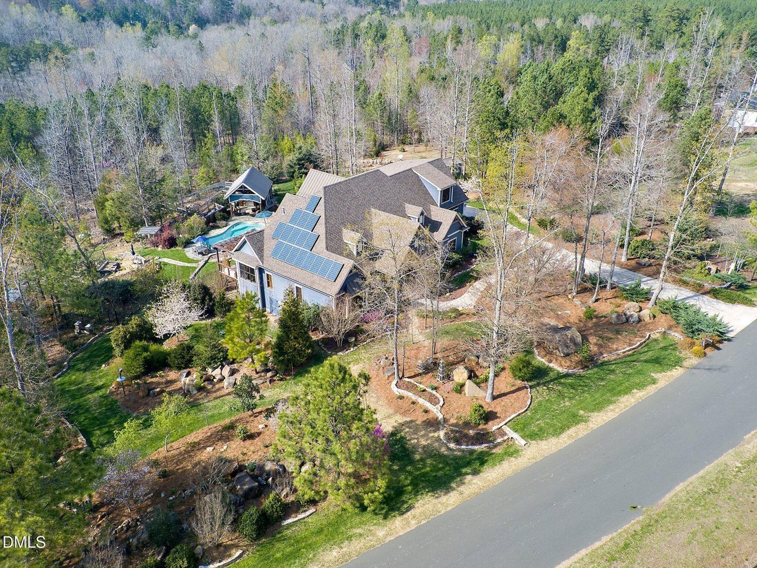 House in Chapel Hill, North Carolina, United States 3 - 18520228