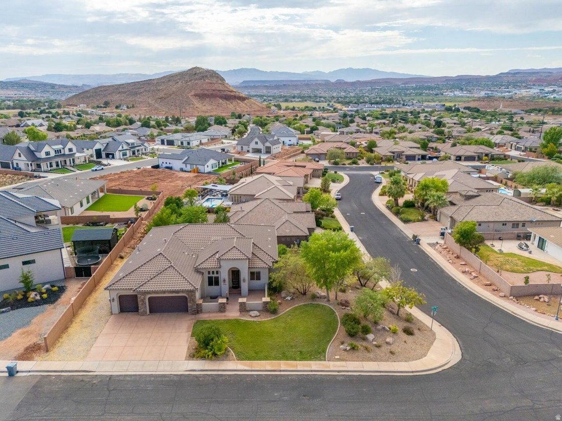 House in Washington, Utah, United States 2 - 18510893