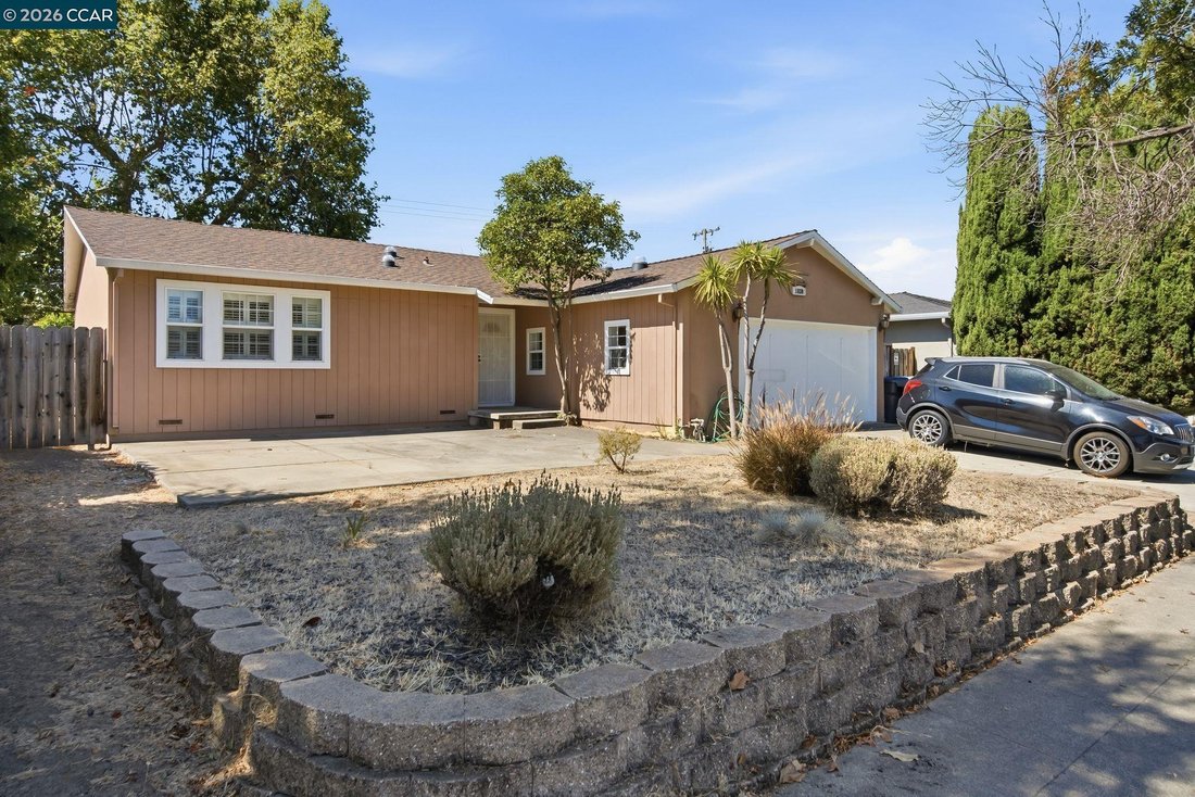 House in San Jose, California, United States 3 - 18519775