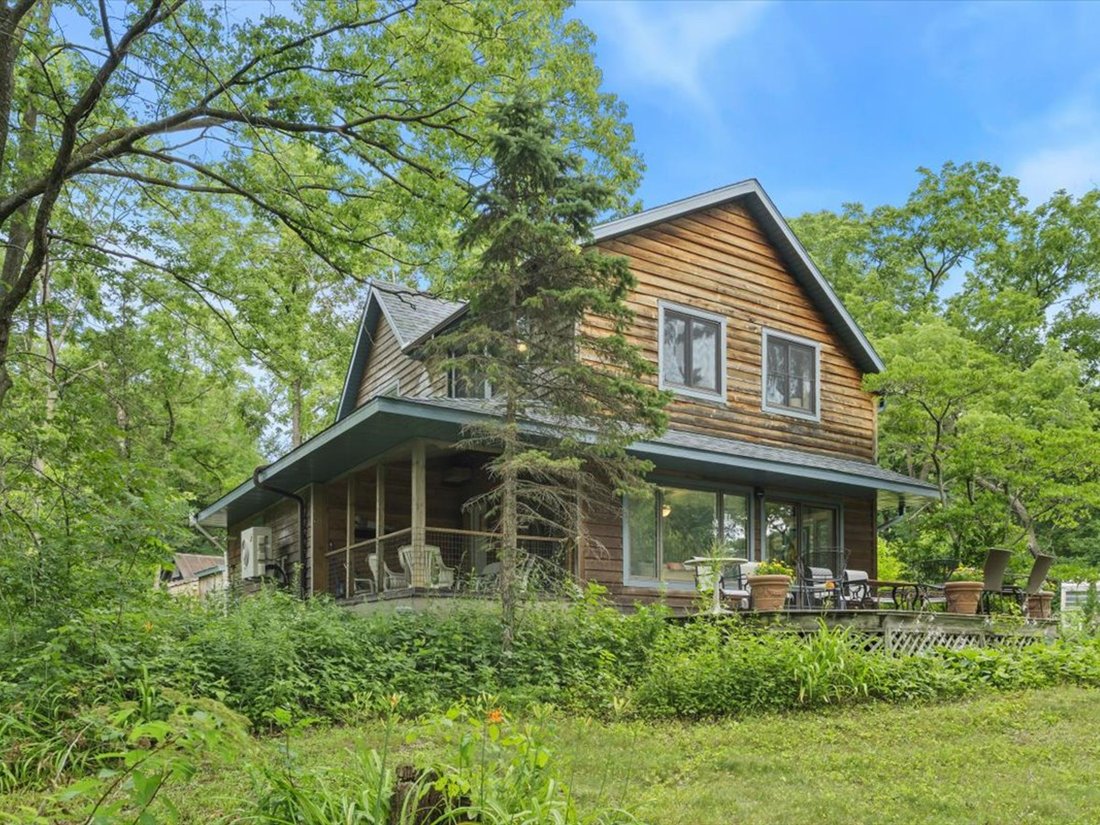 House in Stockholm, Wisconsin, United States 3 - 18510586