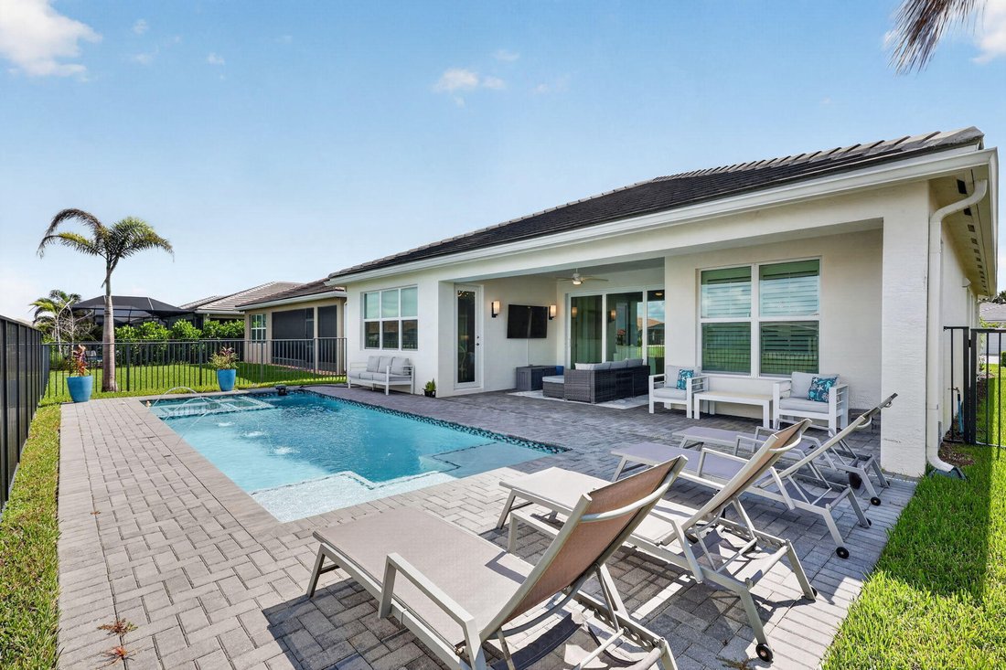 House in Port St. Lucie, Florida, United States 1 - 18515250