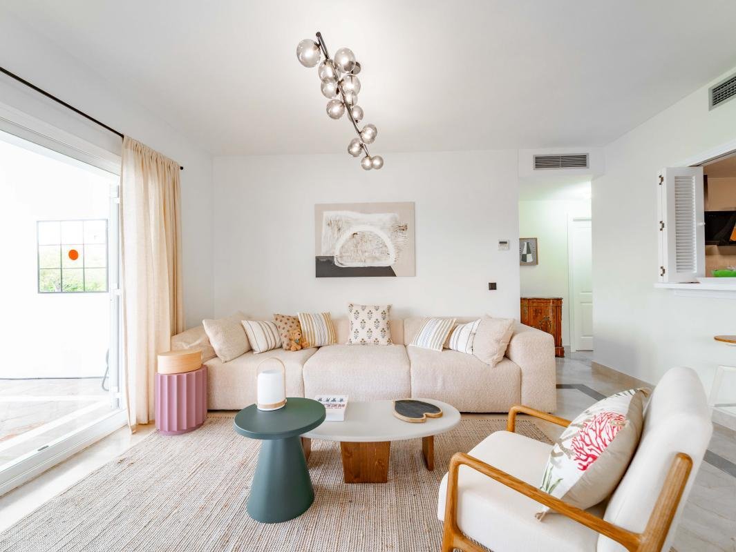 Apartment in Estepona, Andalusia, Spain 3 - 18499441