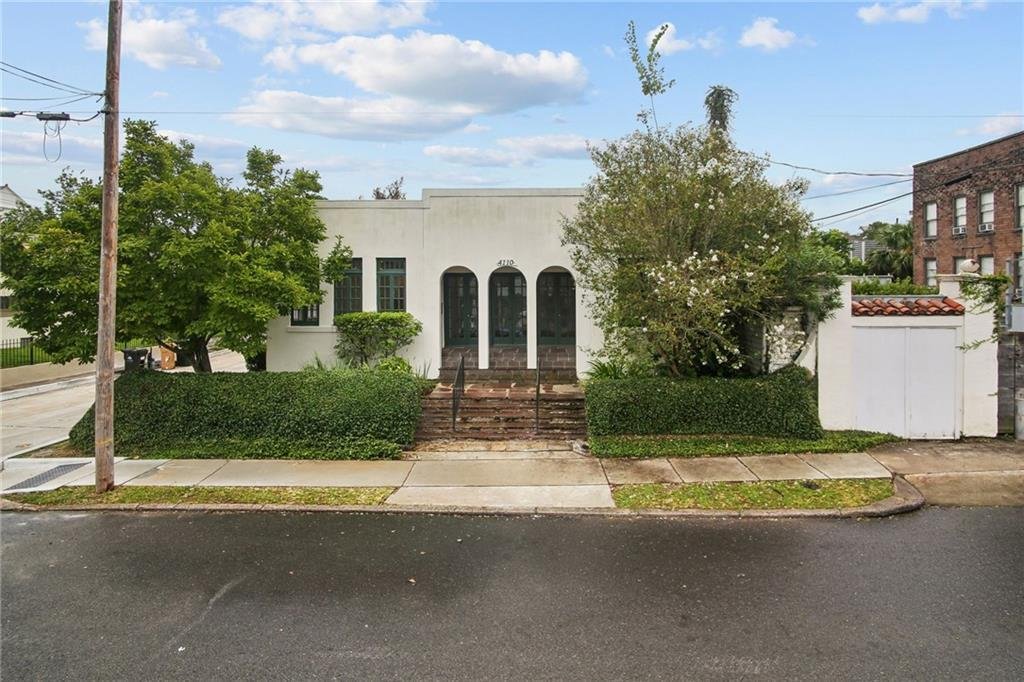 House in New Orleans, Louisiana, United States 1 - 18511793