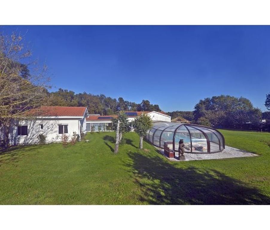 House in Grezac, Nouvelle-Aquitaine, France 1 - 18511939