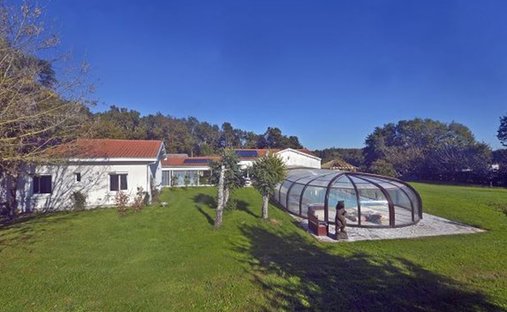 House in Grezac, Nouvelle-Aquitaine, France 1