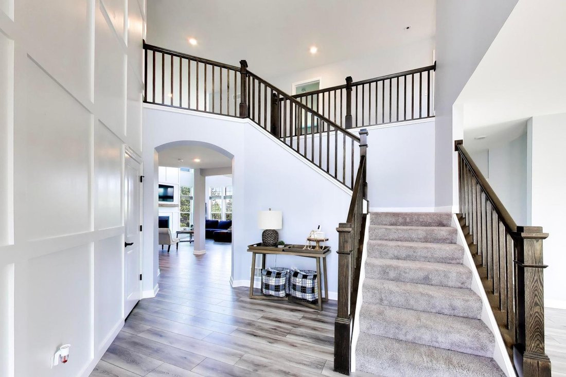 House in Lemont, Illinois, United States 5 - 18512047
