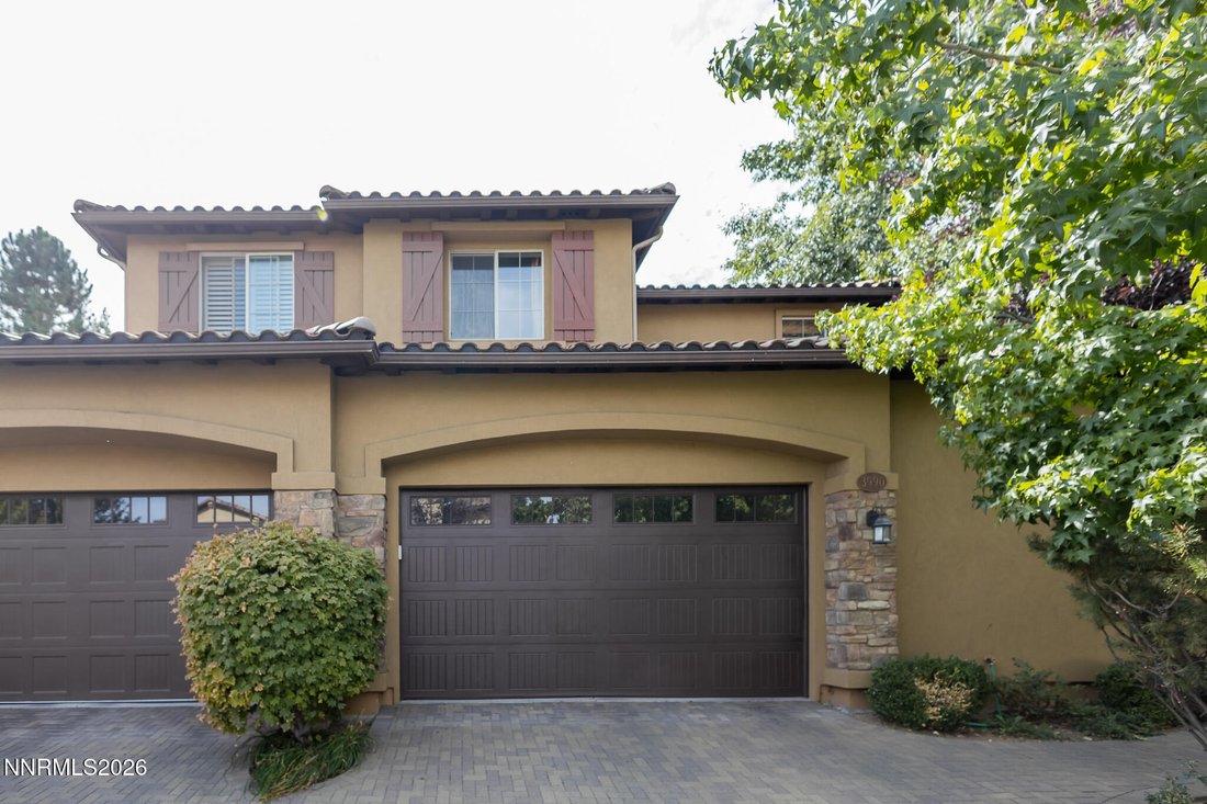 Townhouse in Reno, Nevada, United States 1 - 18510877