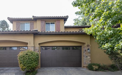 Townhouse in Reno, Nevada, United States 1
