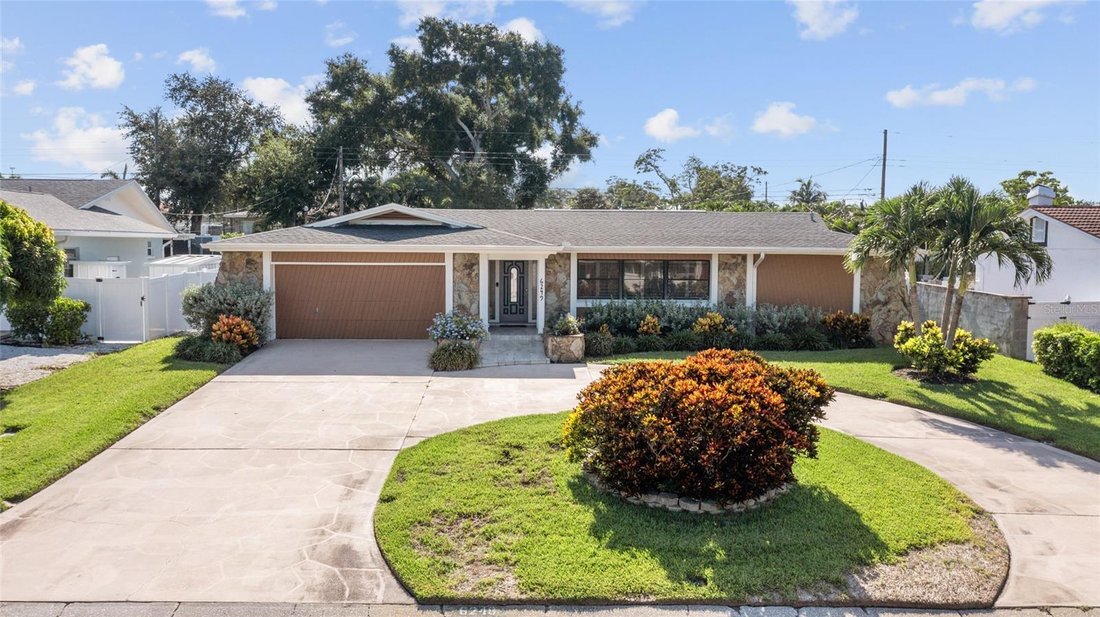House in Seminole, Florida, United States 1 - 18512808
