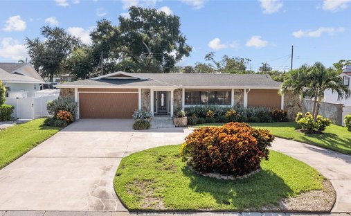 House in Seminole, Florida, United States 1