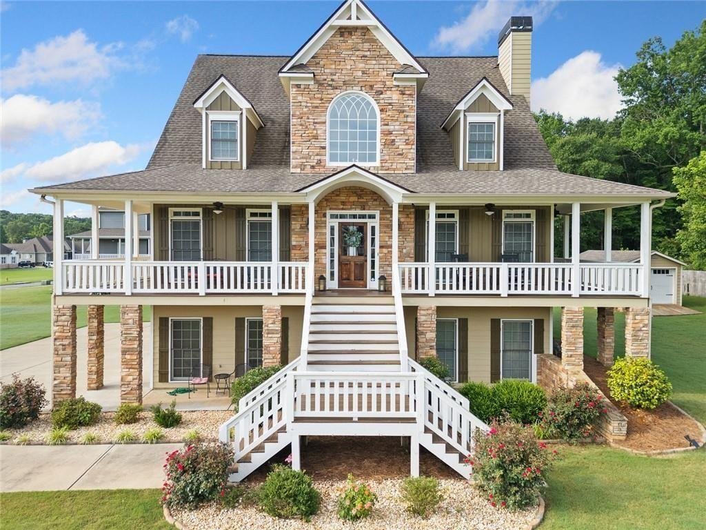 House in Euharlee, Georgia, United States 3 - 18512319